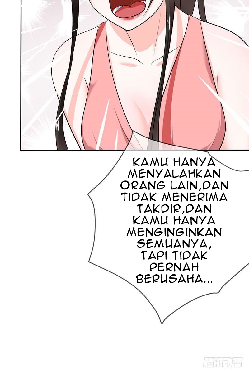 NSD Gaming Chapter 54 Bahasa Indonesia